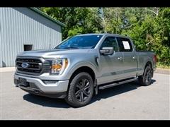 2023 Ford F150 