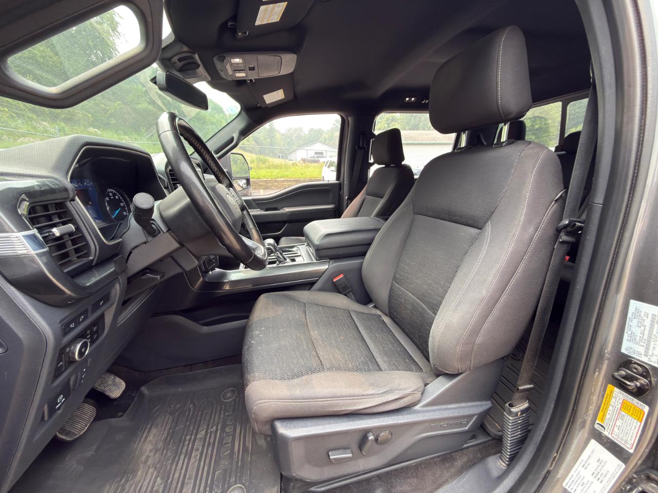 Ford F150  2023