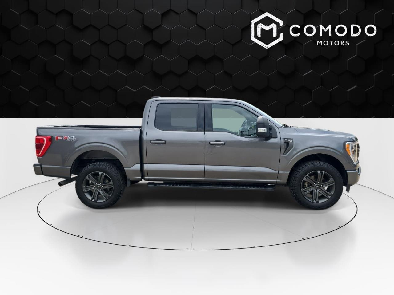 Ford F150  2023