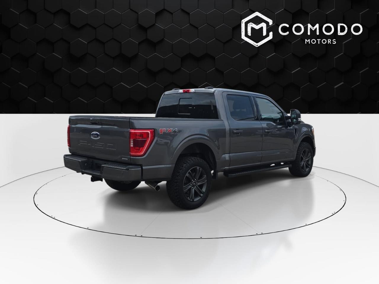 Ford F150  2023