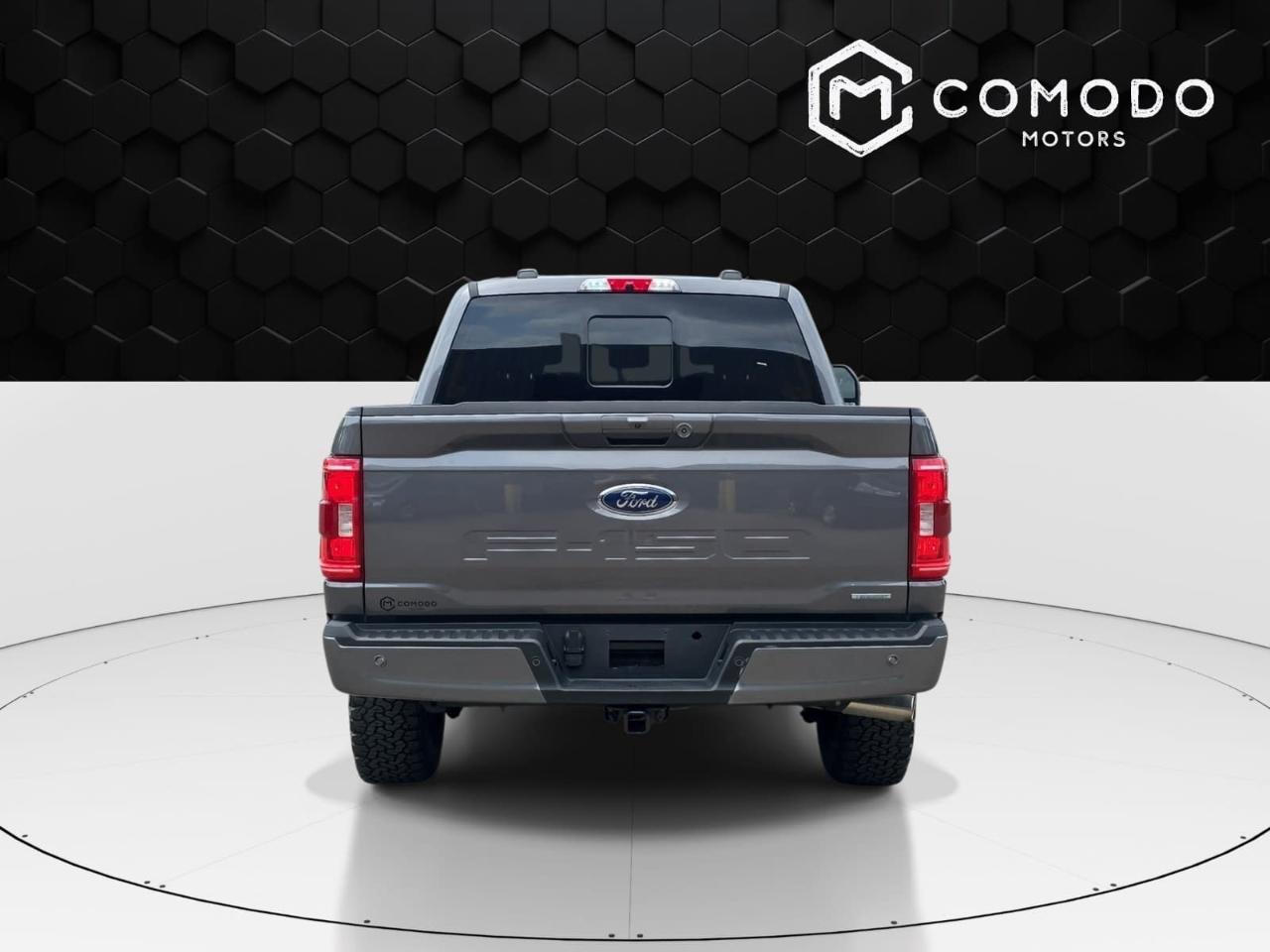 Ford F150  2023
