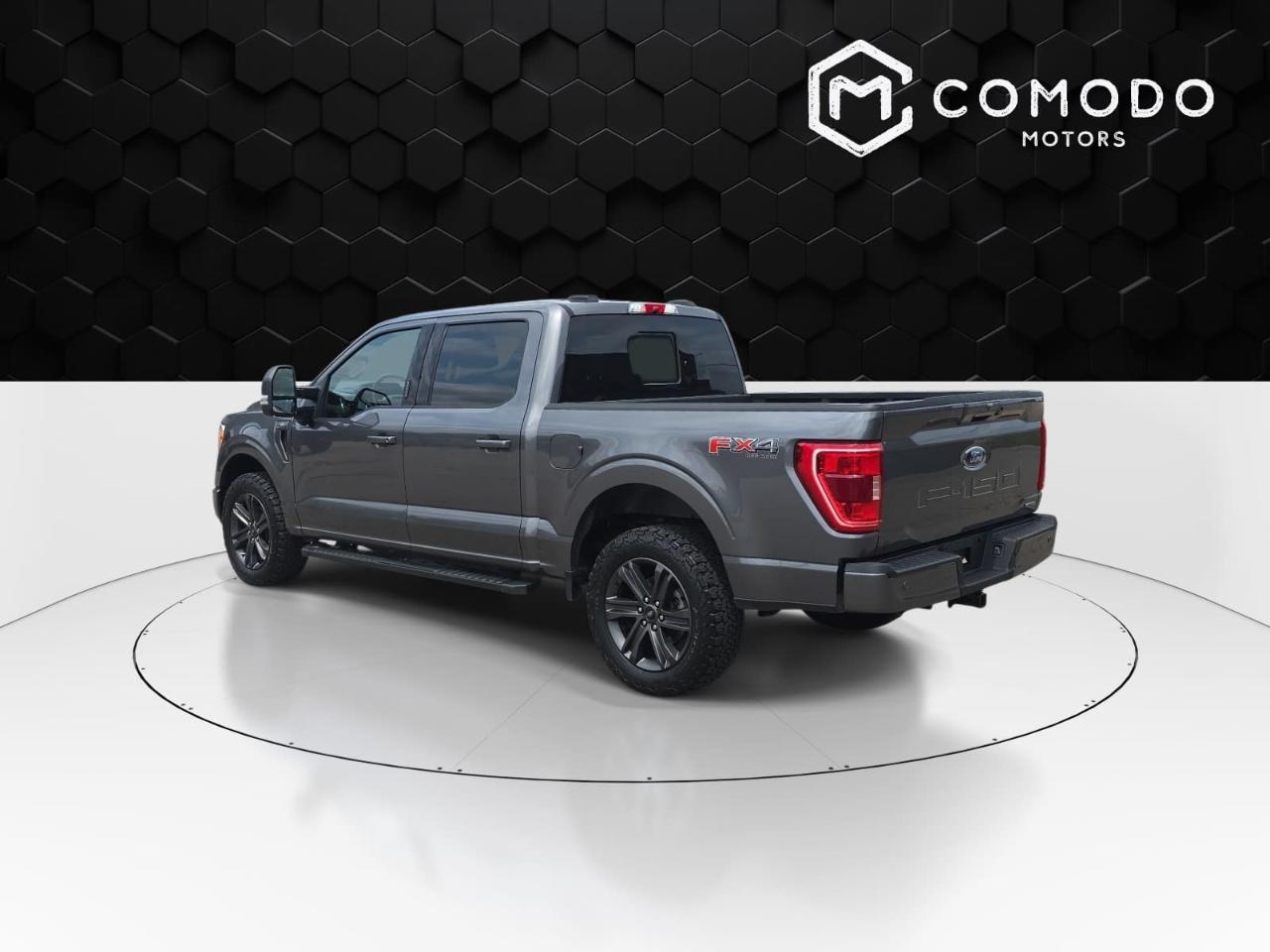 Ford F150  2023