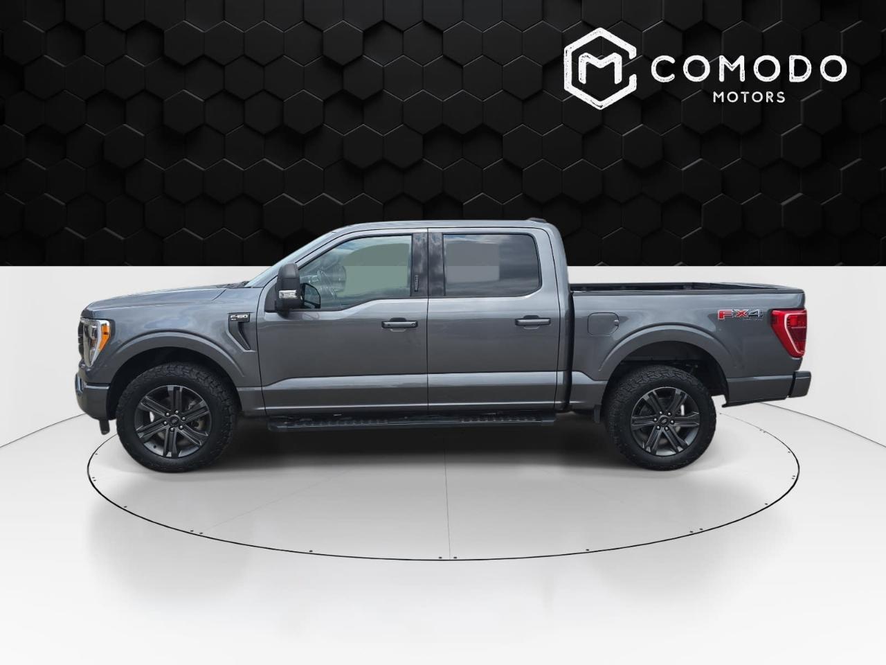 Ford F150  2023