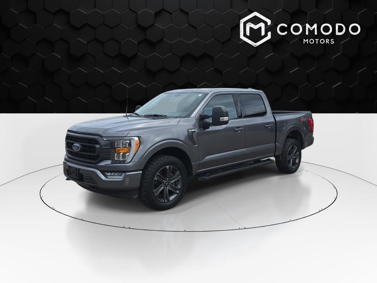 Ford F150  2023