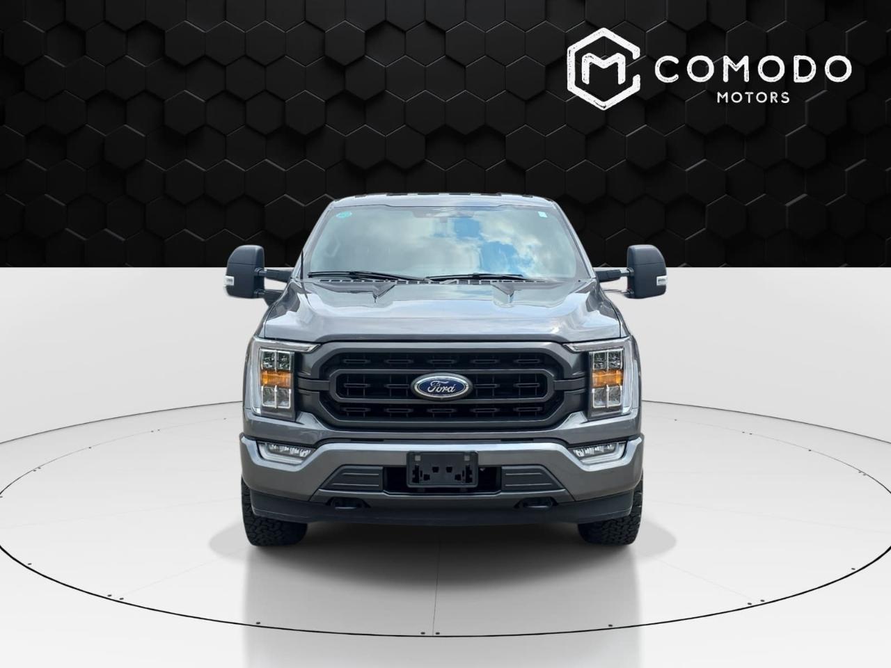Ford F150  2023