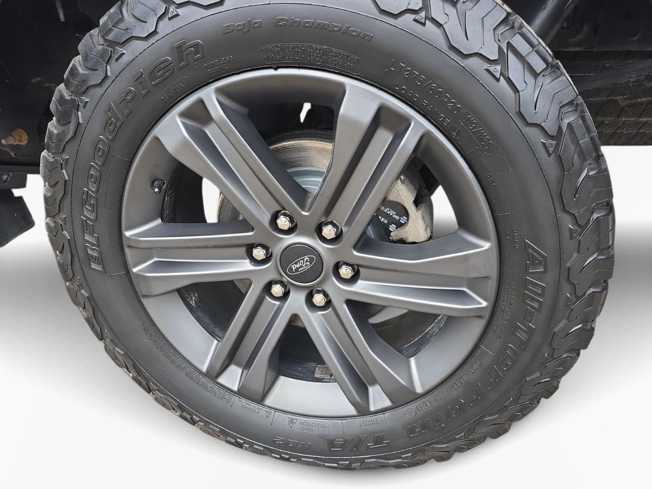 Ford F150  2023