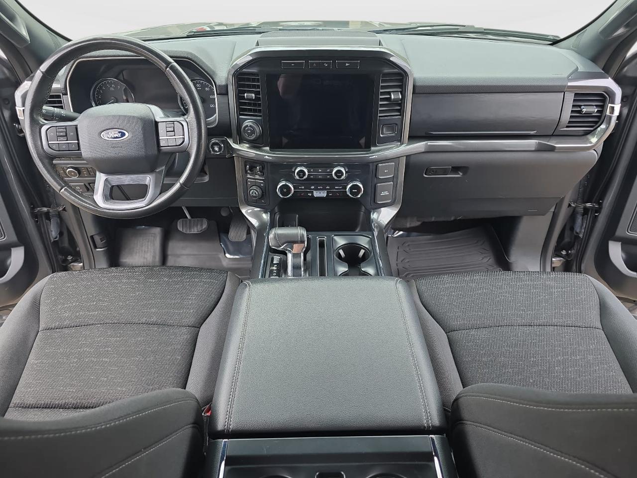 Ford F150  2023
