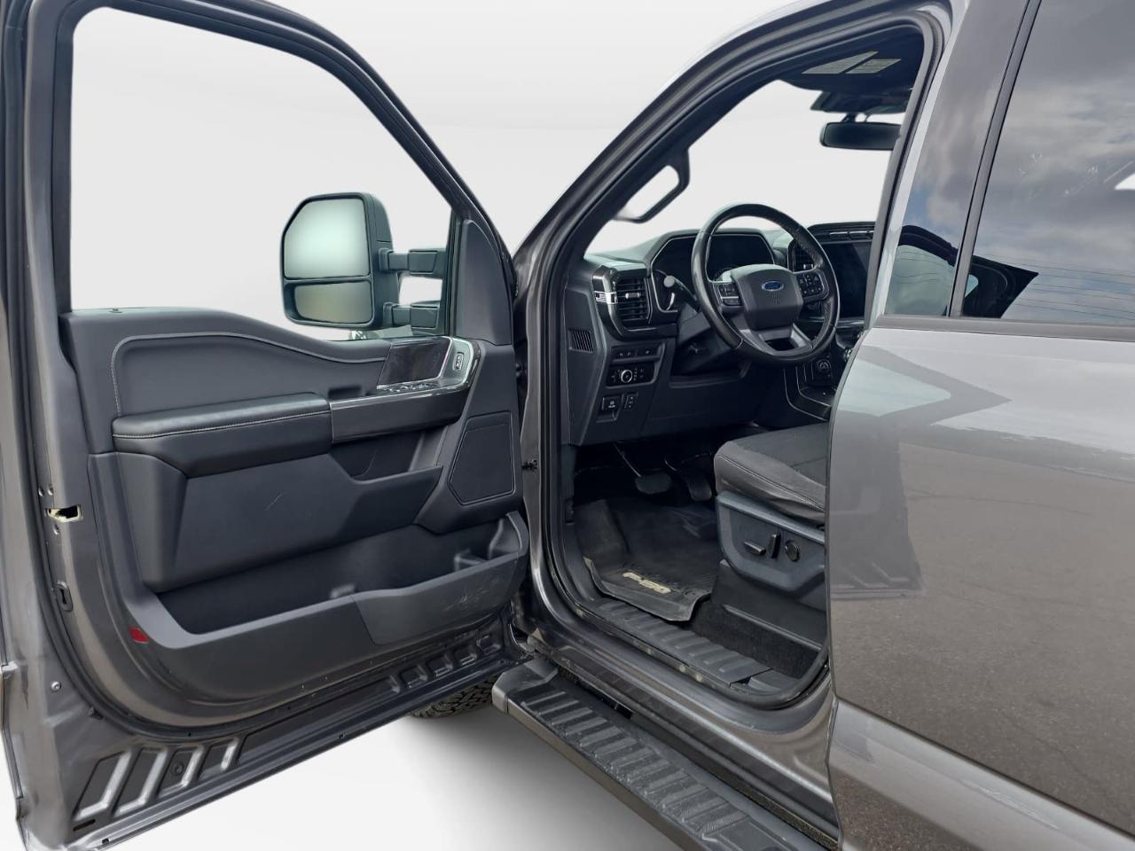 Ford F150  2023