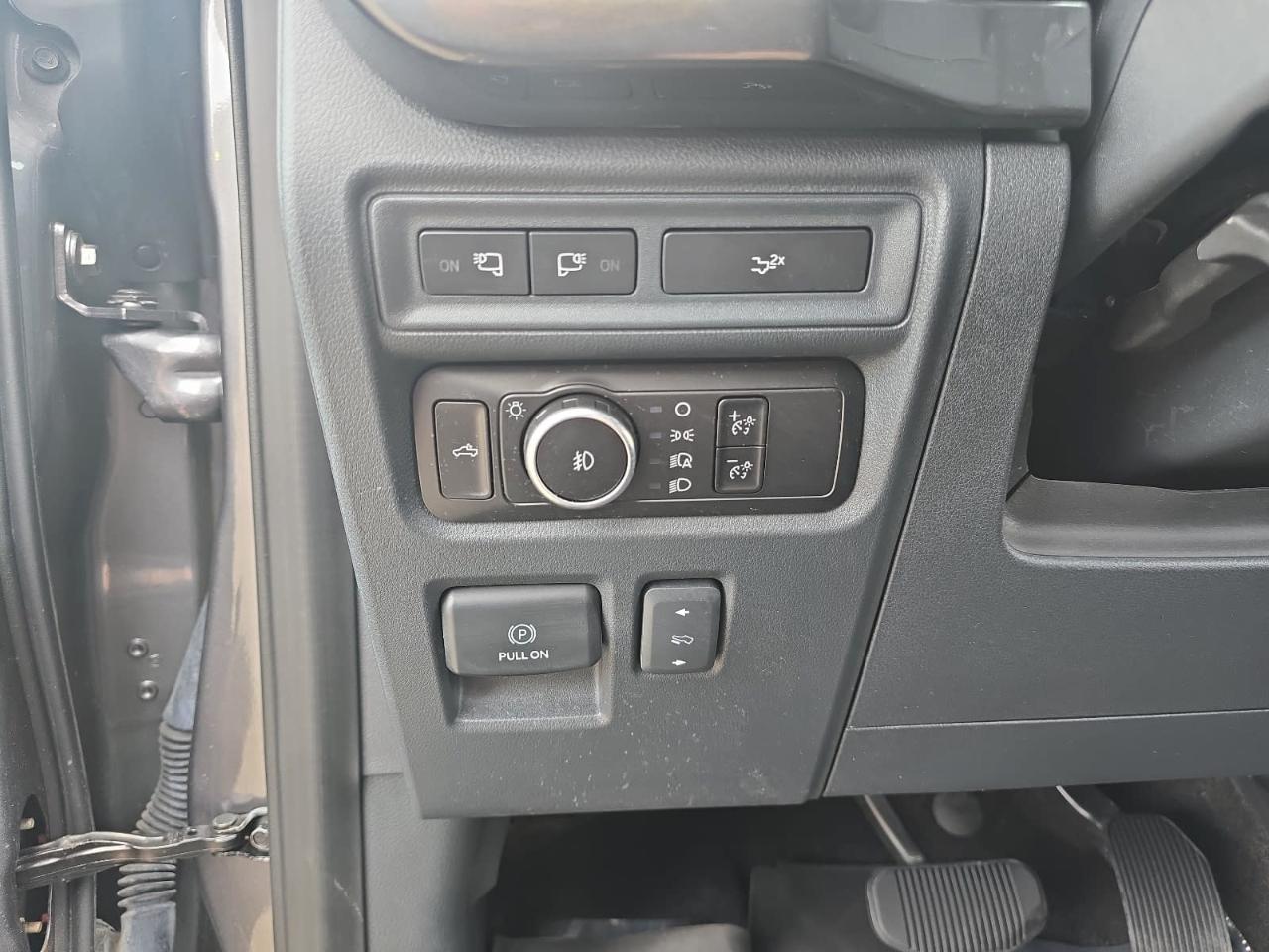 Ford F150  2023