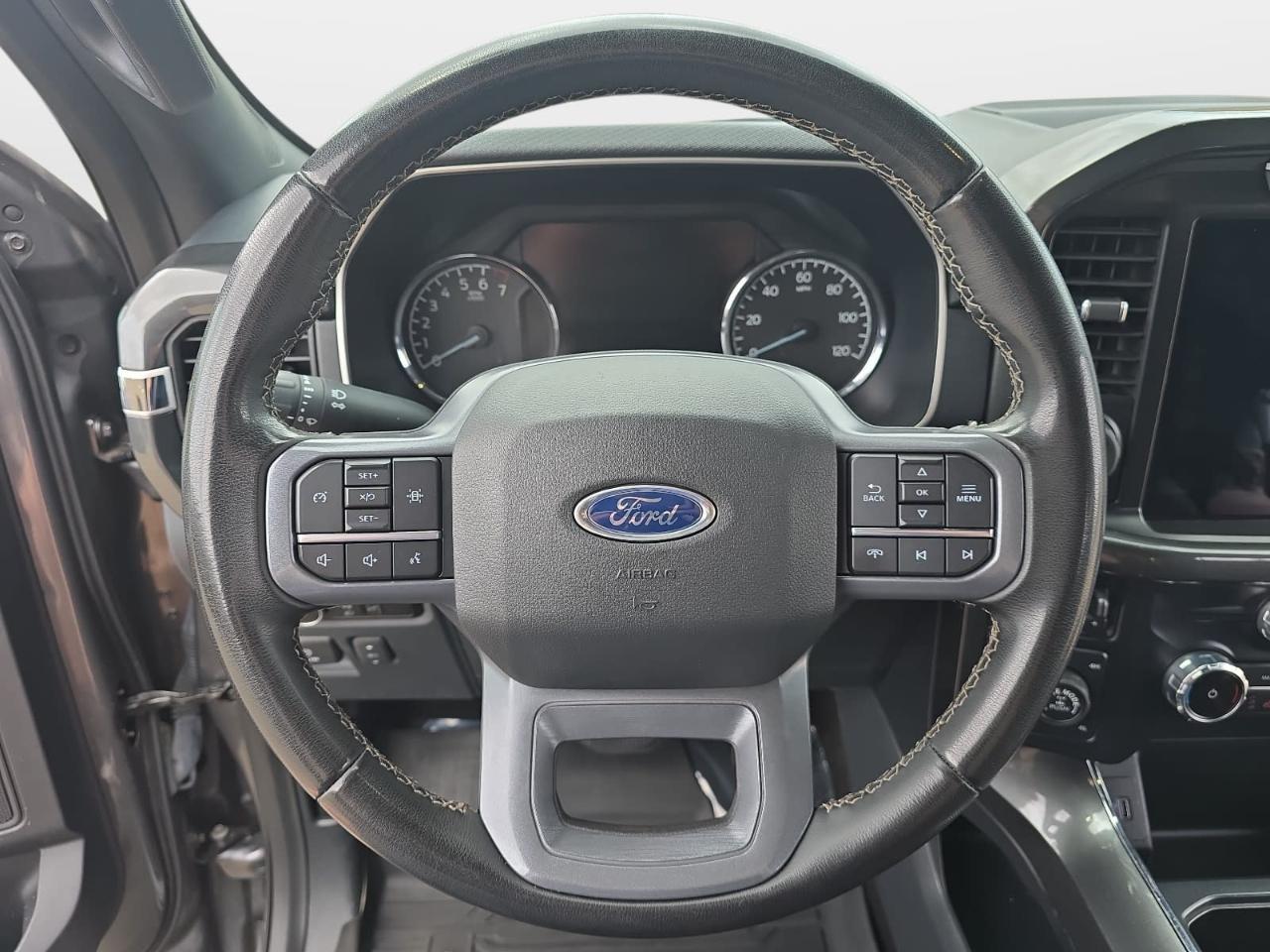 Ford F150  2023