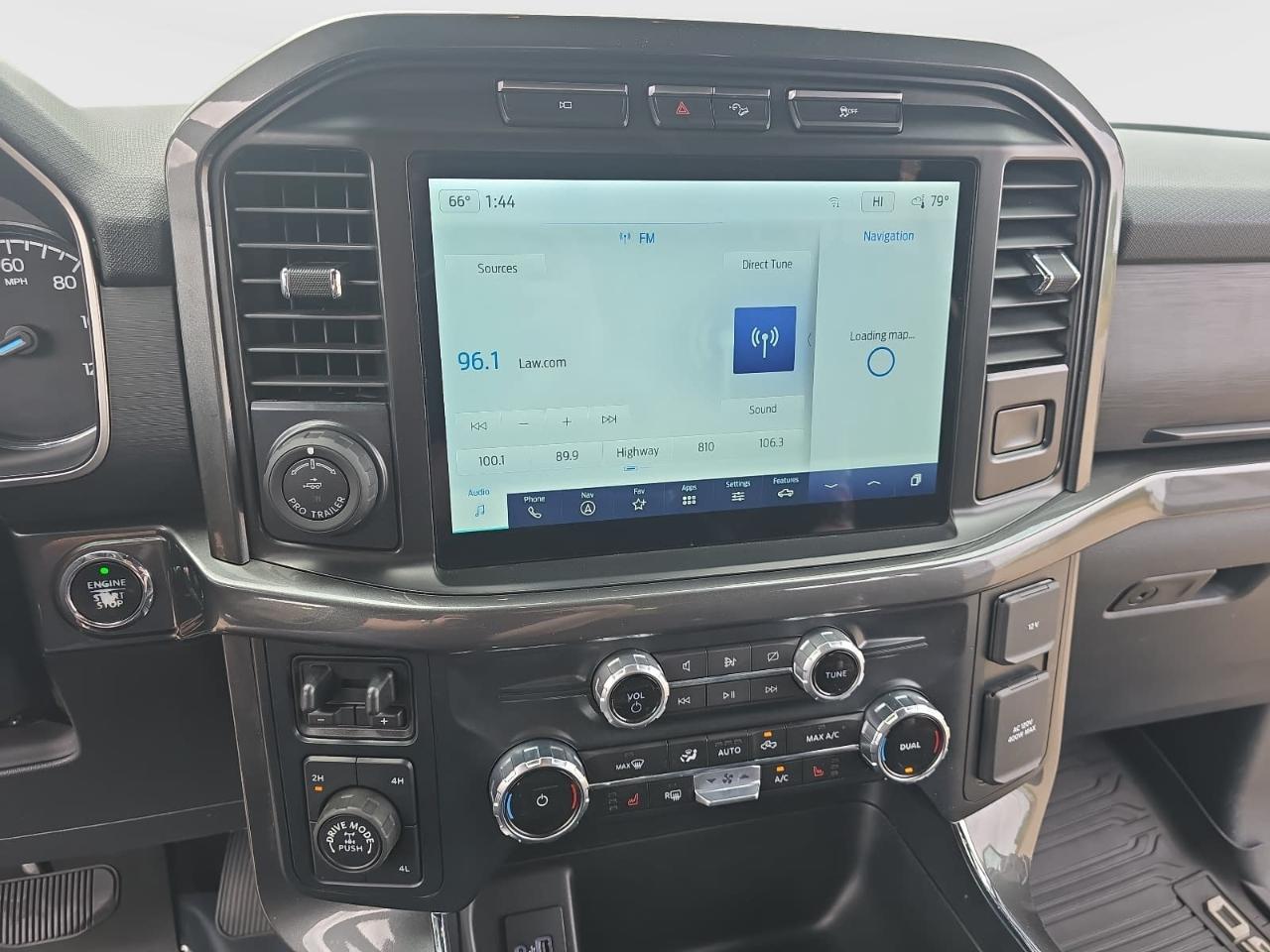 Ford F150  2023