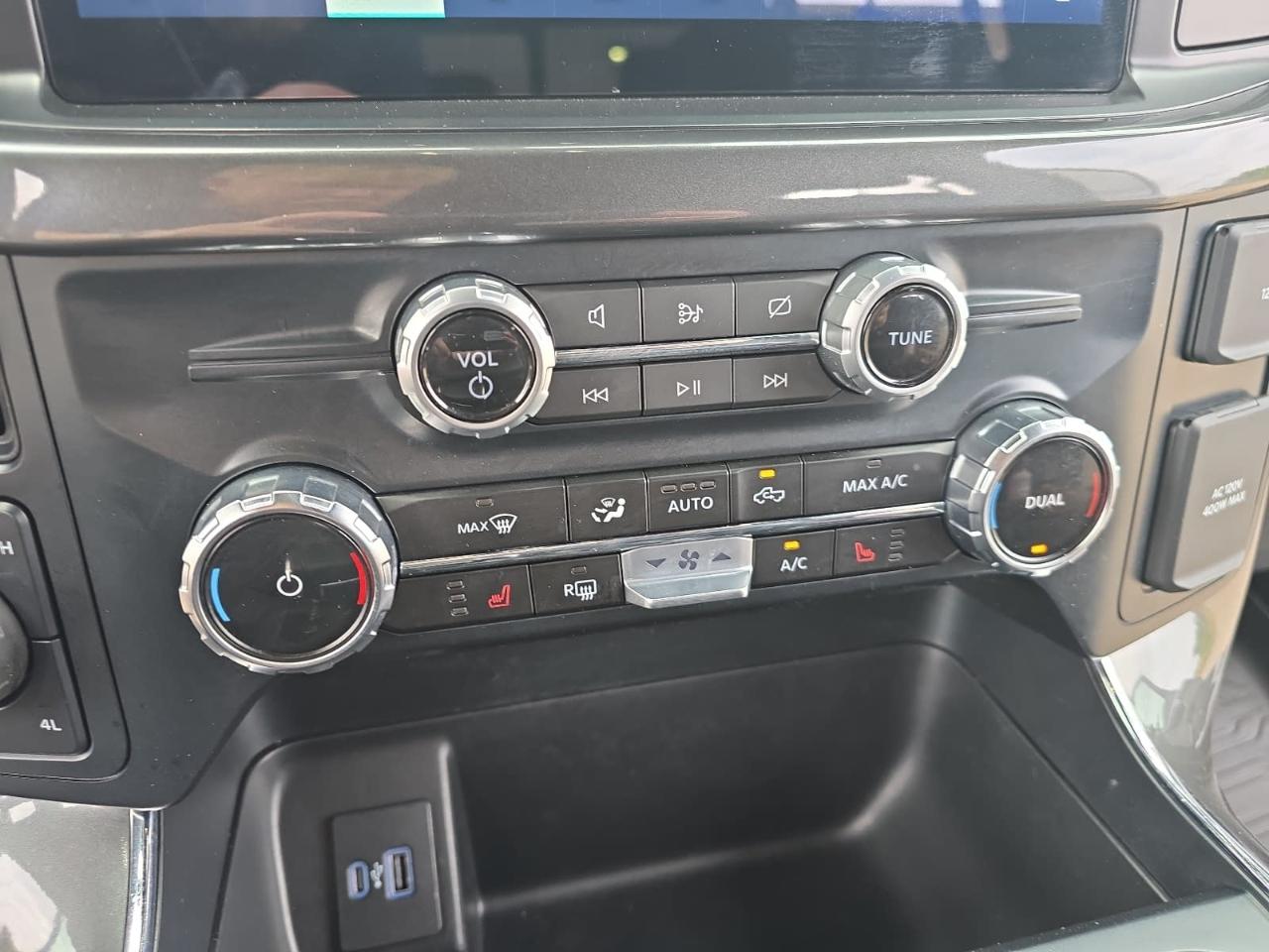 Ford F150  2023