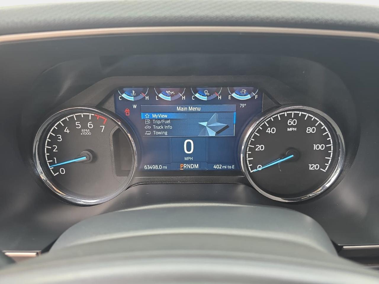 Ford F150  2023