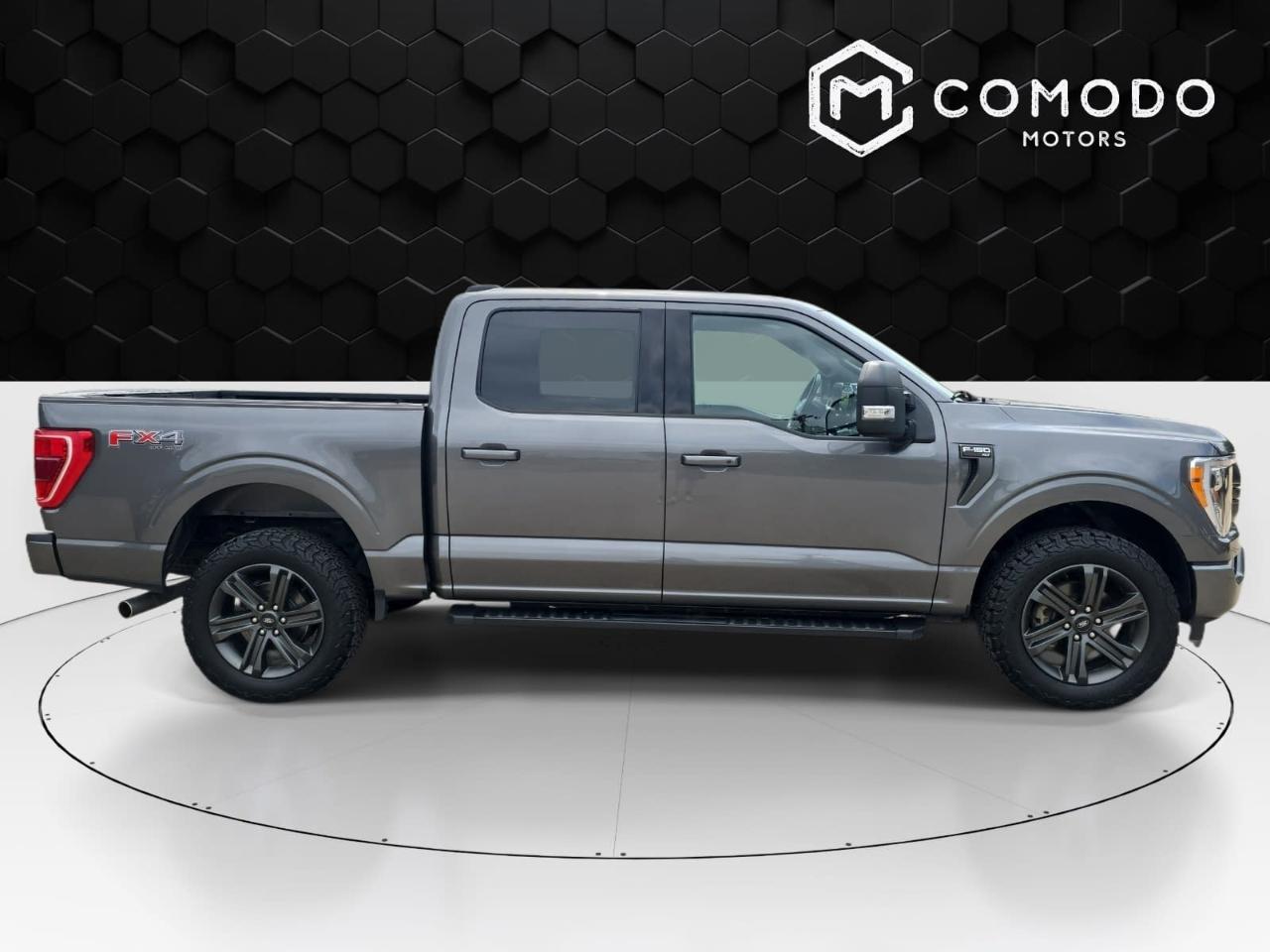 Ford F150  2023