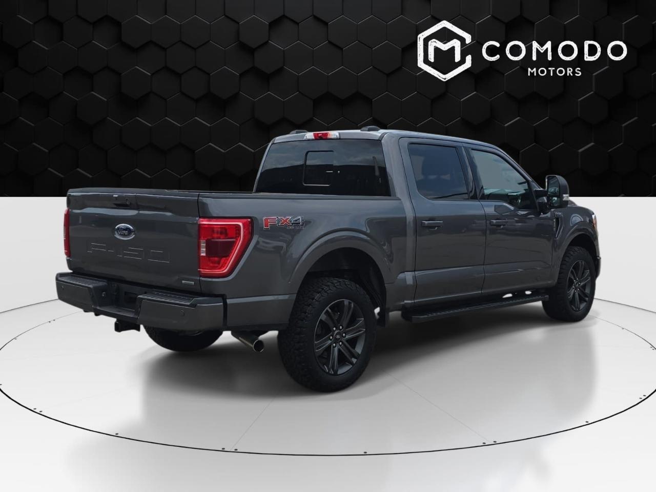 Ford F150  2023