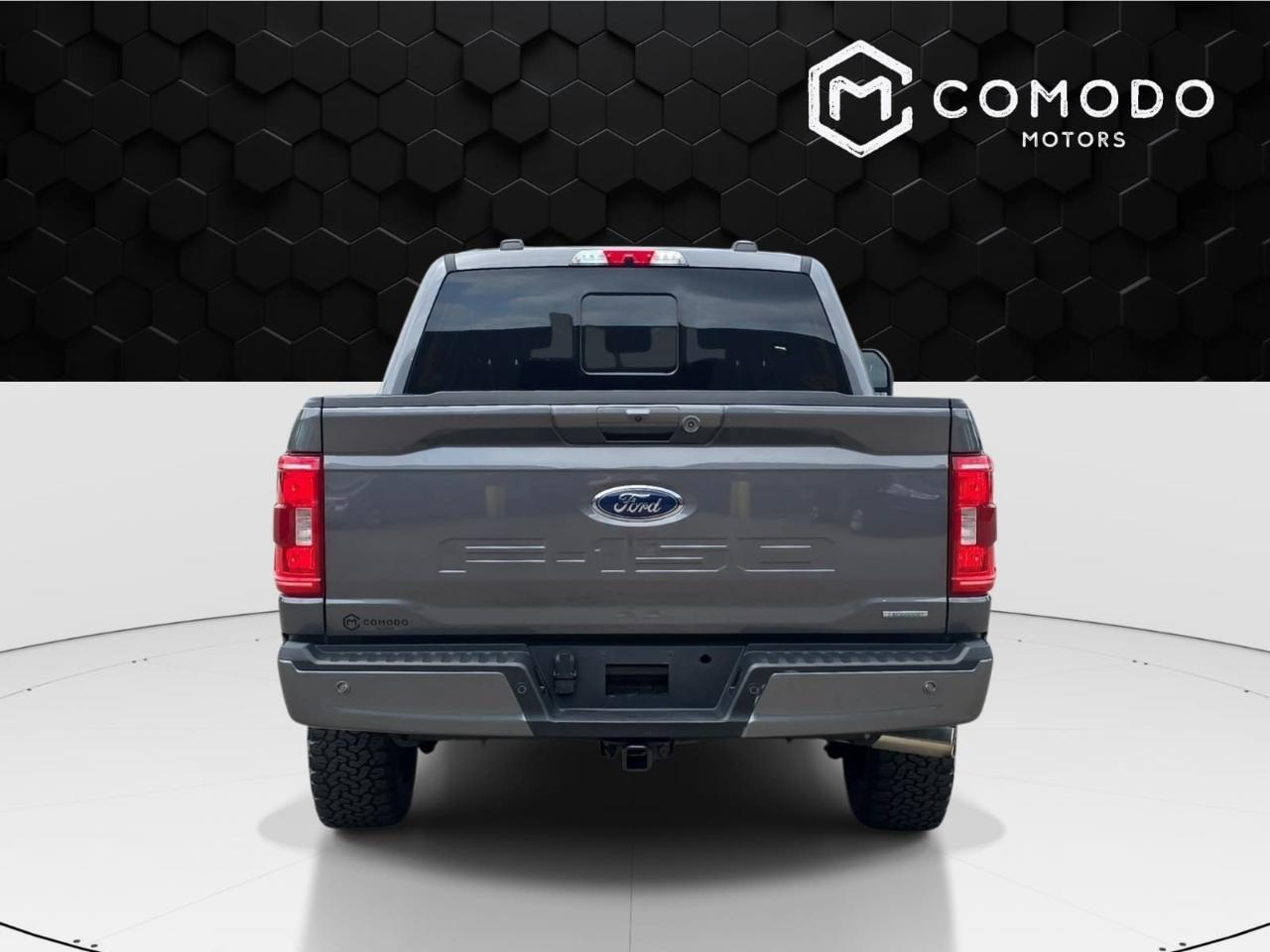 Ford F150  2023