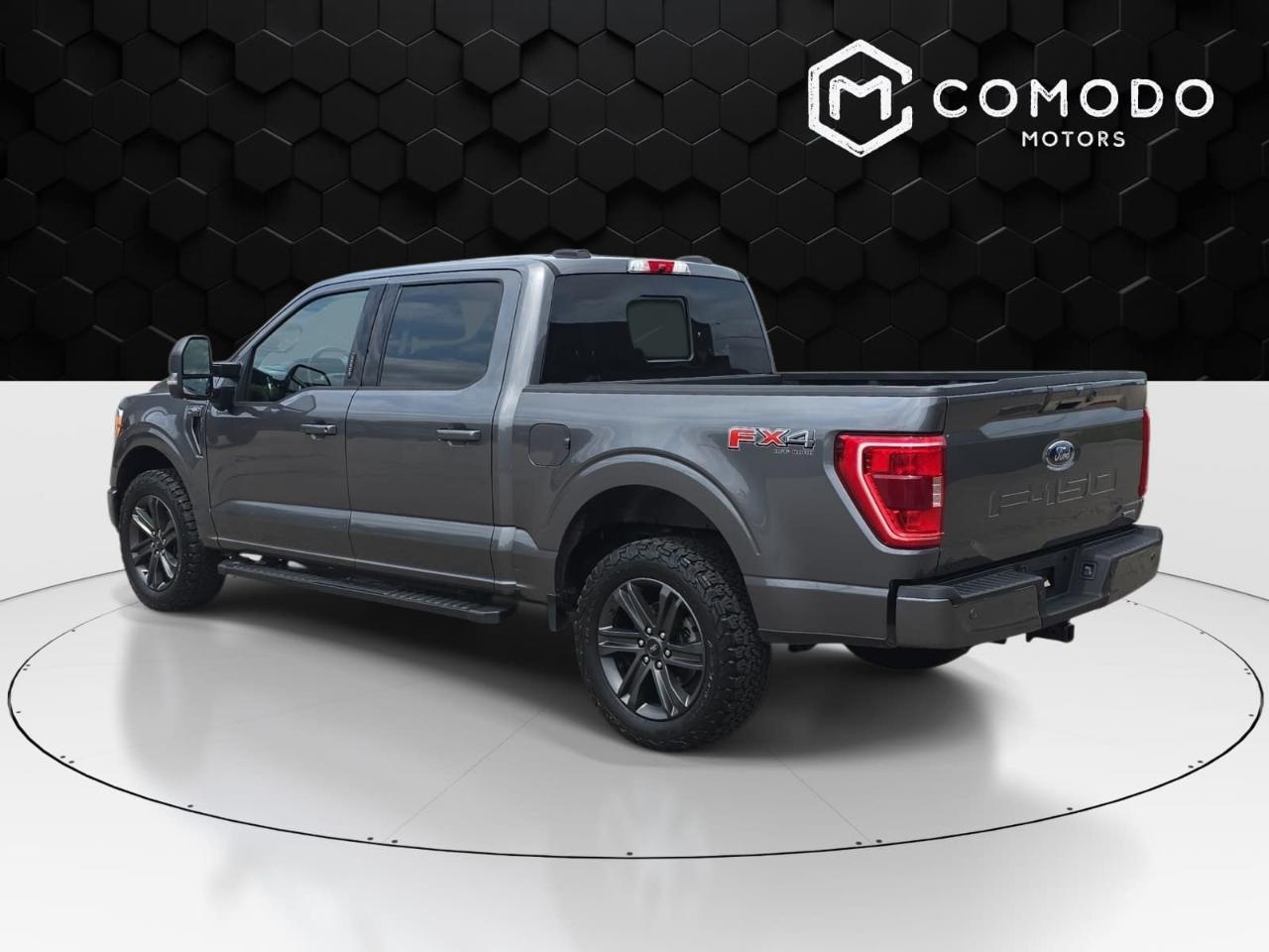 Ford F150  2023