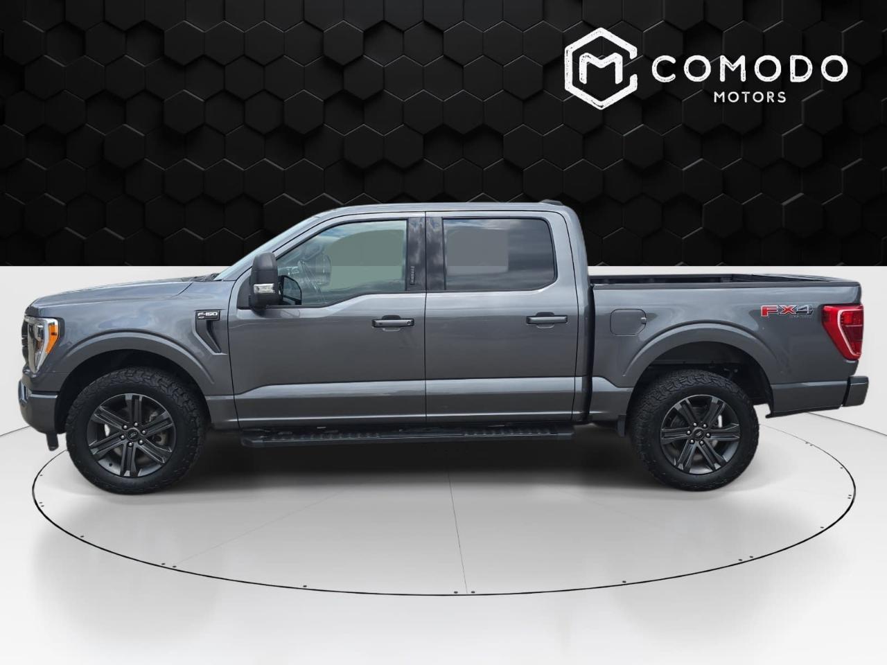 Ford F150  2023