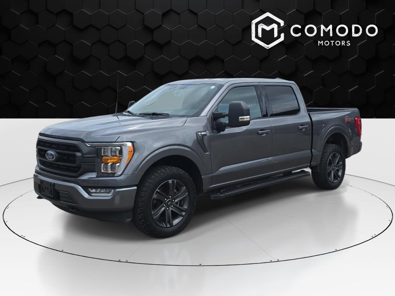 Ford F150  2023