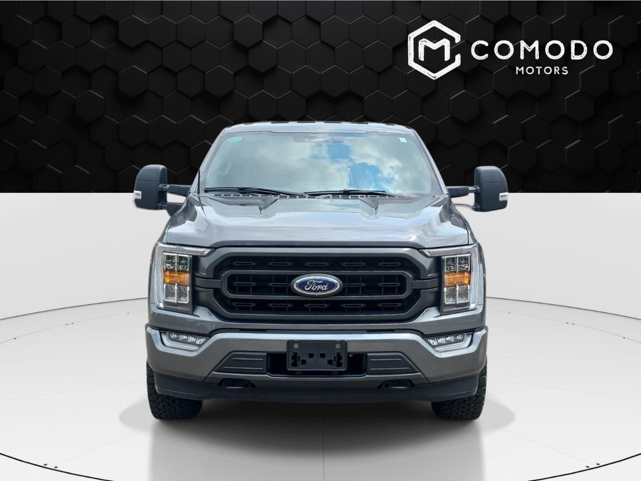 Ford F150  2023