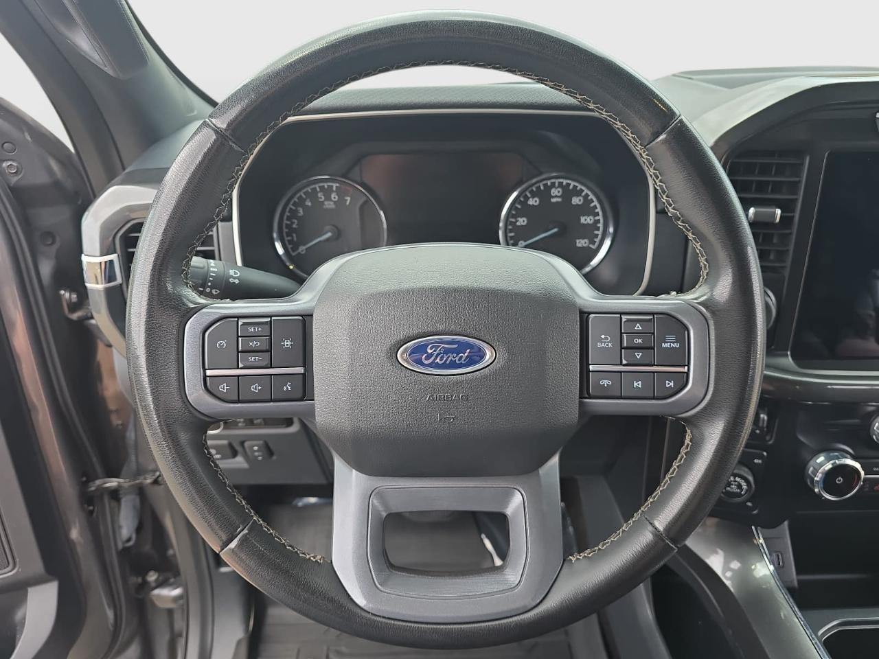 Ford F150  2023