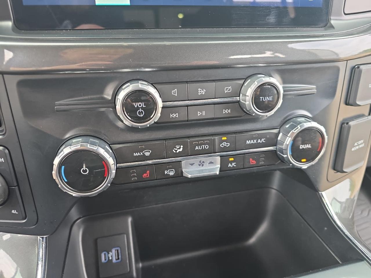 Ford F150  2023