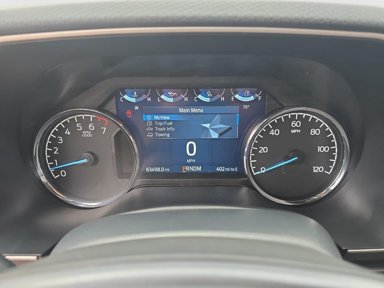 Ford F150  2023
