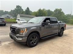 2023 Ford F150 