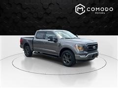 2023 Ford F150 