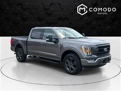 2023 Ford F150 