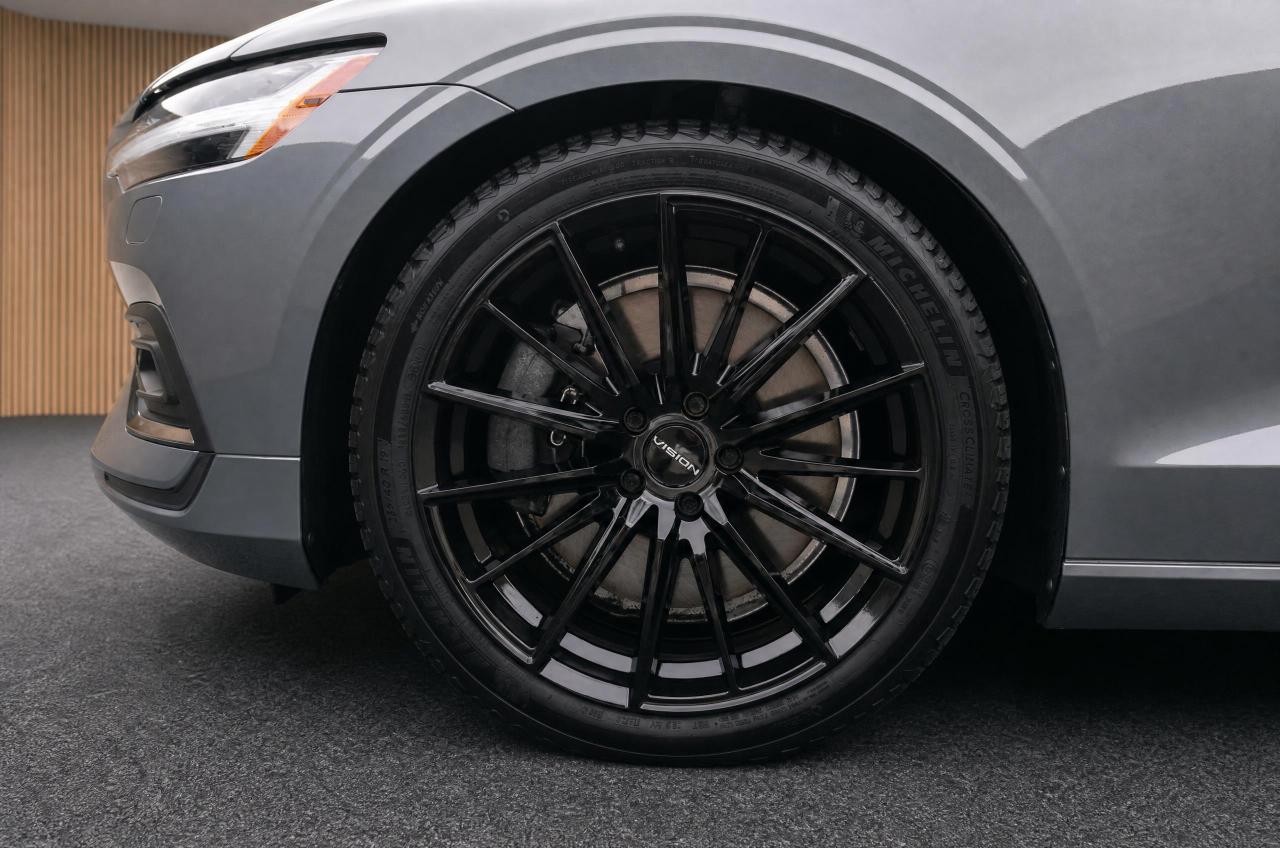 Volvo S60 T6 Inscription AWD 2019