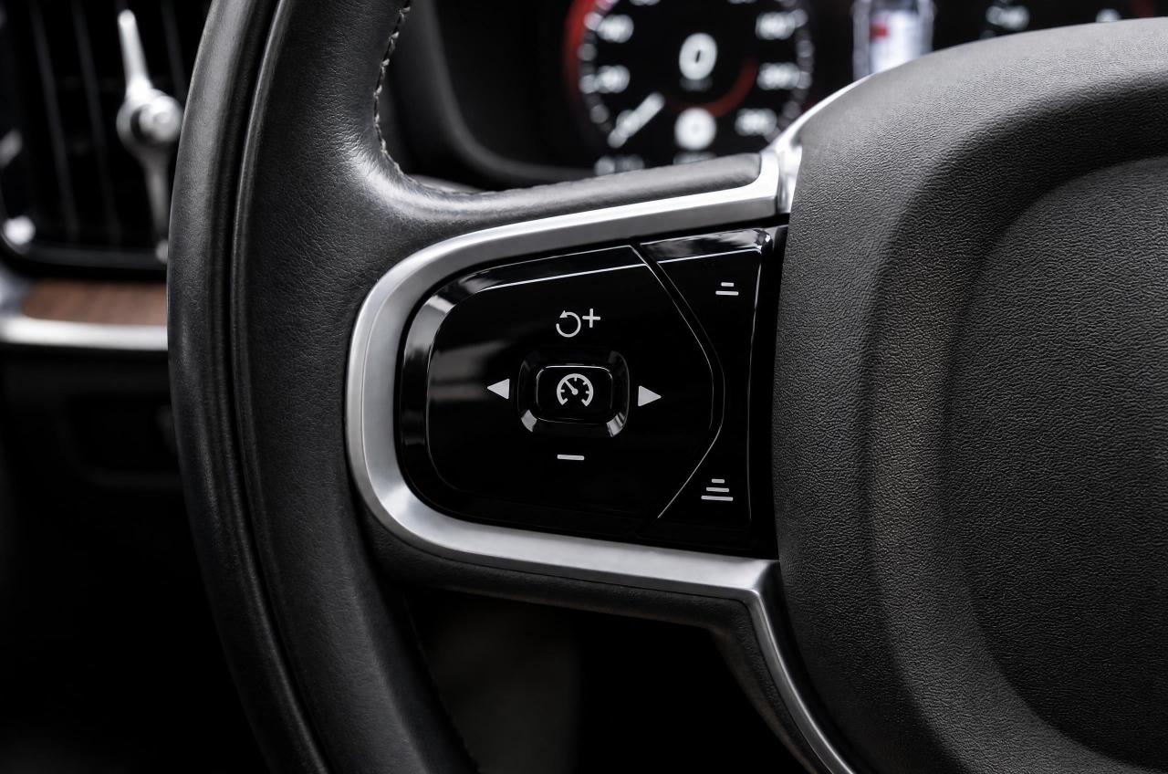 Volvo S60 T6 Inscription AWD 2019