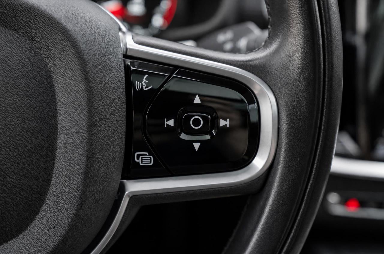 Volvo S60 T6 Inscription AWD 2019