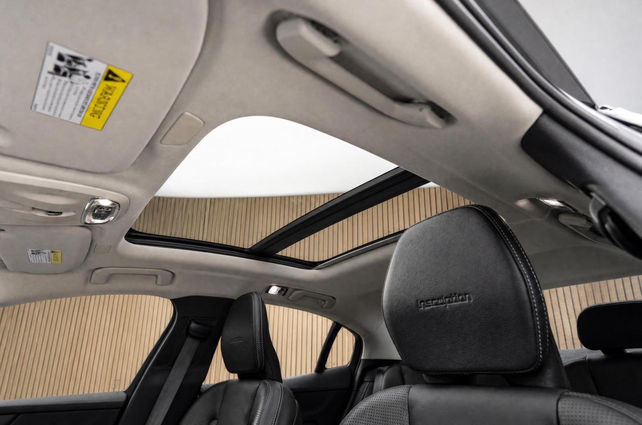 Volvo S60 T6 Inscription AWD 2019