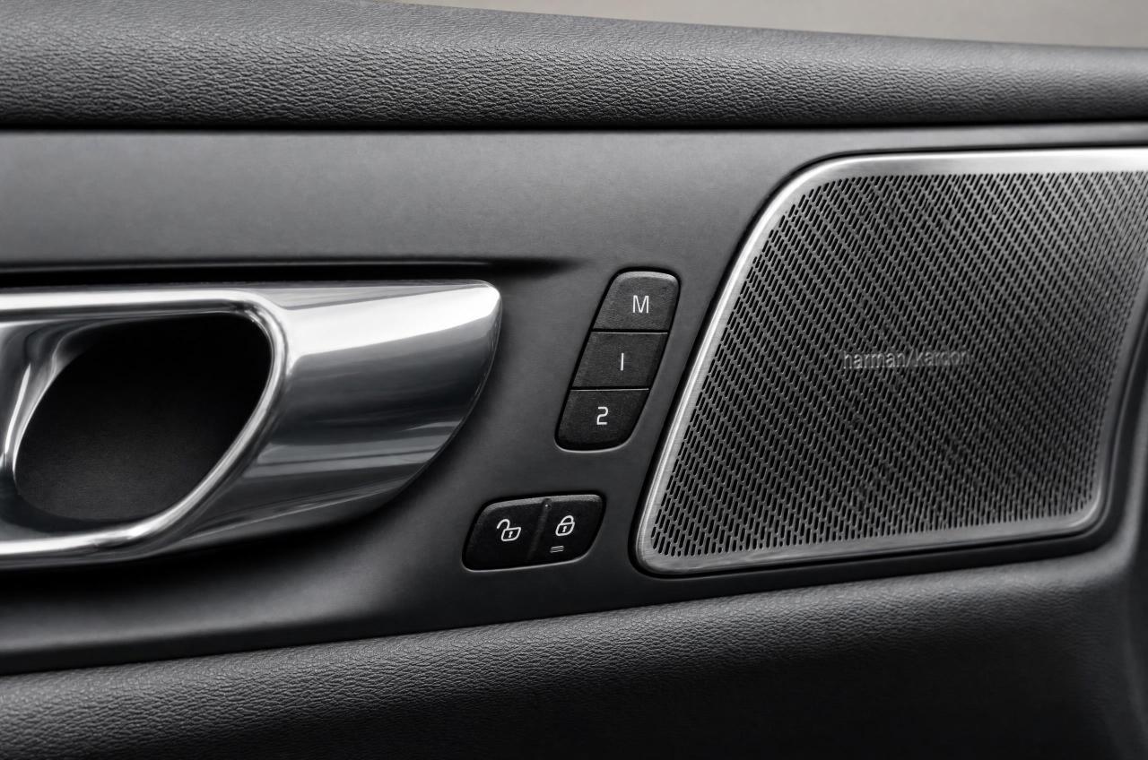 Volvo S60 T6 Inscription AWD 2019