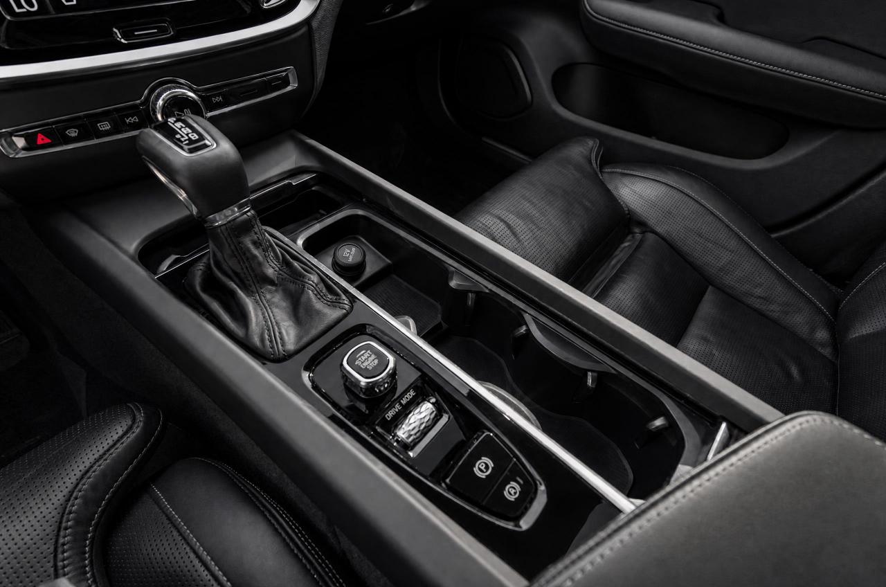 Volvo S60 T6 Inscription AWD 2019