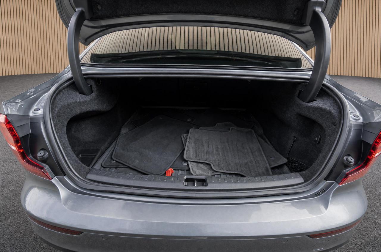 Volvo S60 T6 Inscription AWD 2019
