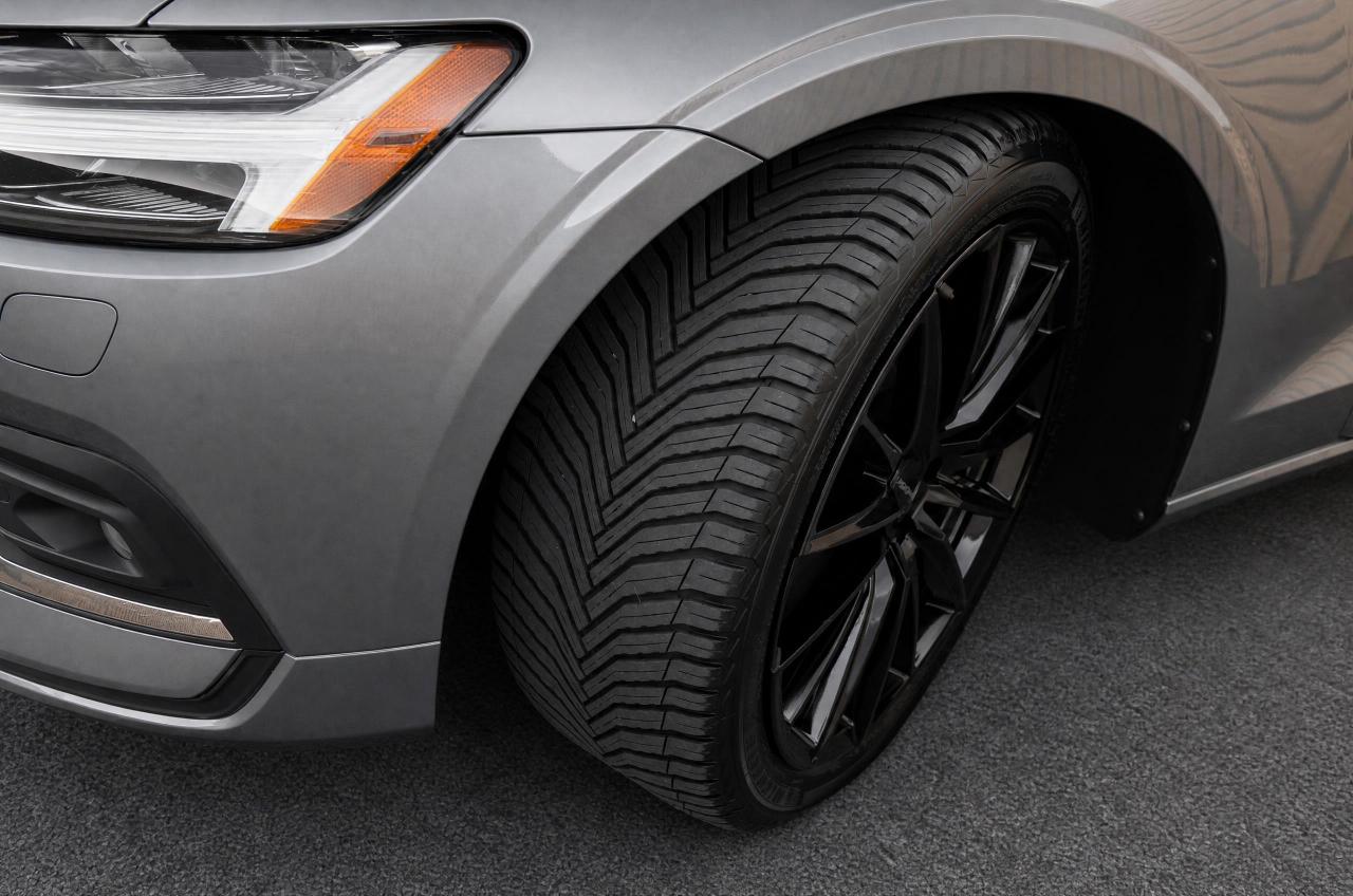 Volvo S60 T6 Inscription AWD 2019