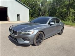 2019 Volvo S60 