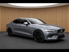 2019 Volvo S60 