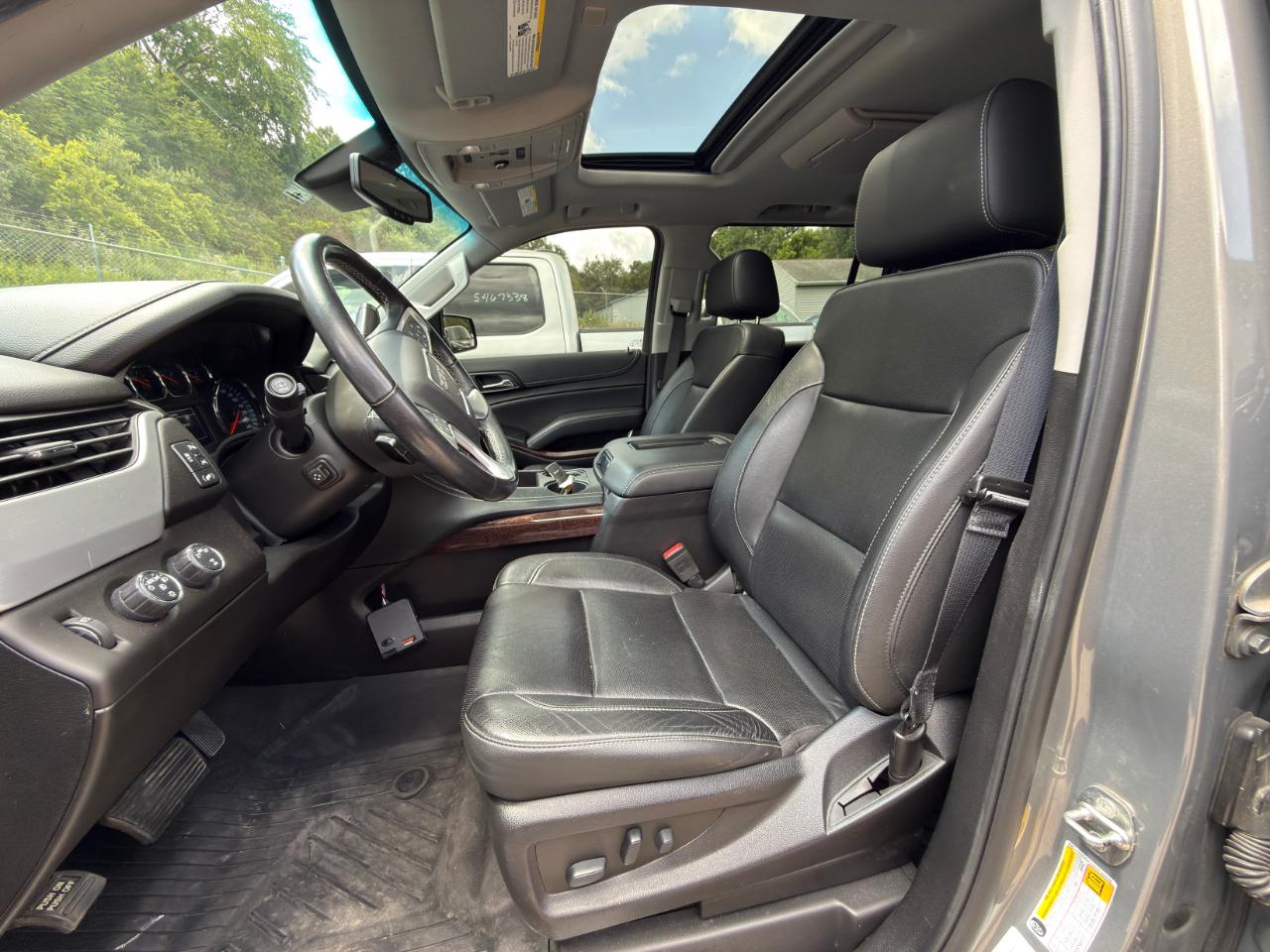 GMC Yukon XL SLT 4WD 2019