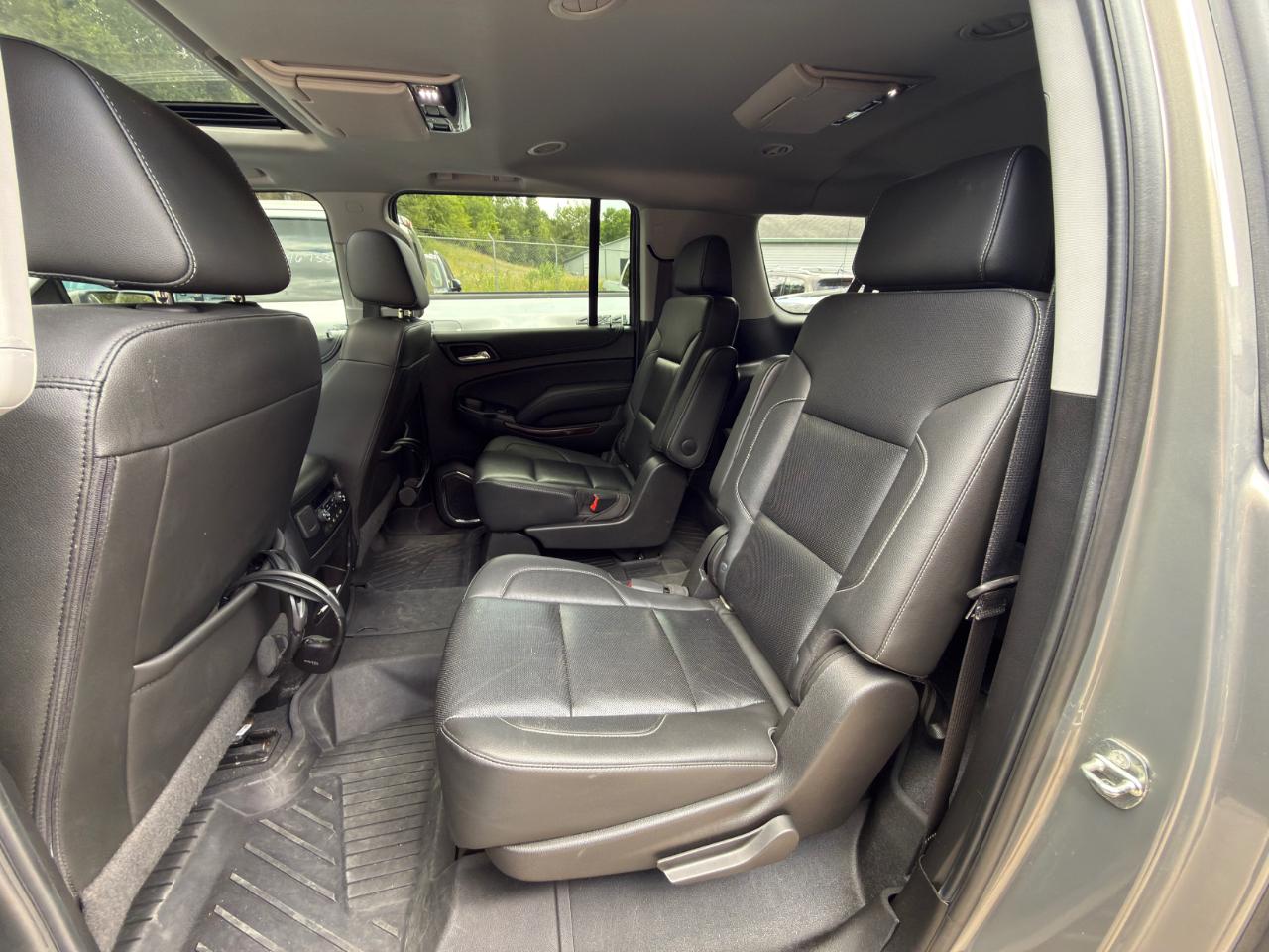 GMC Yukon XL SLT 4WD 2019