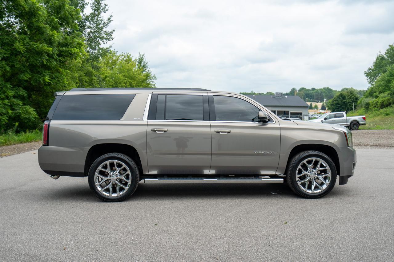 GMC Yukon XL SLT 4WD 2019