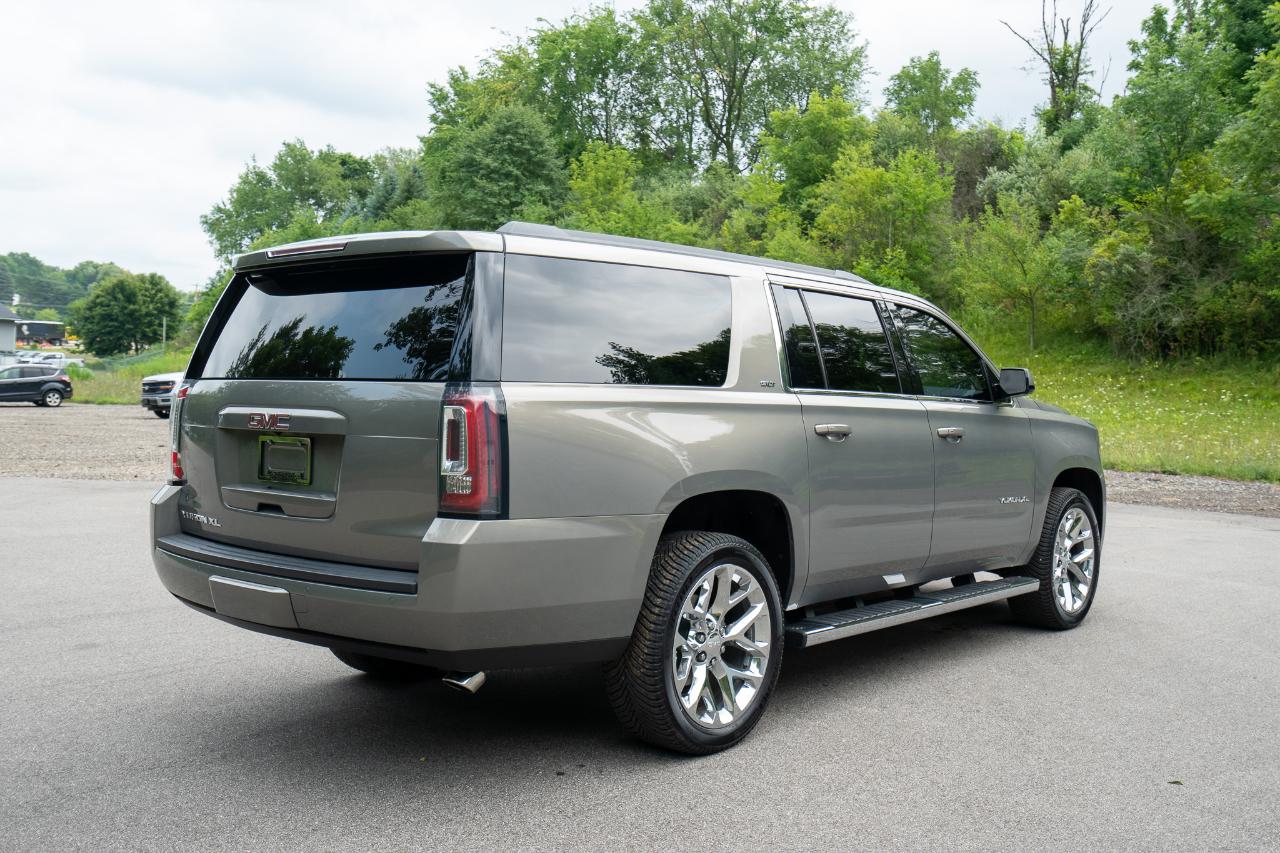 GMC Yukon XL SLT 4WD 2019