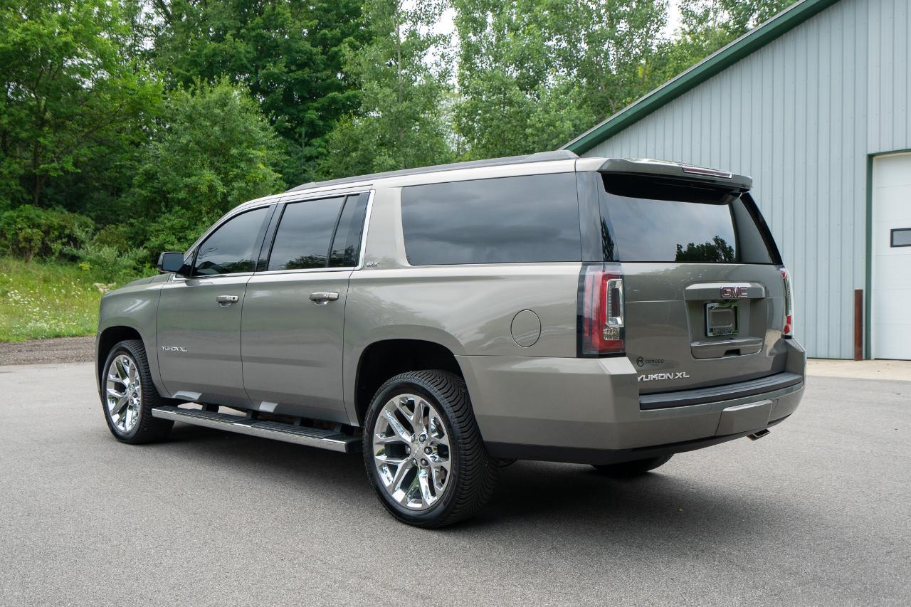 GMC Yukon XL SLT 4WD 2019