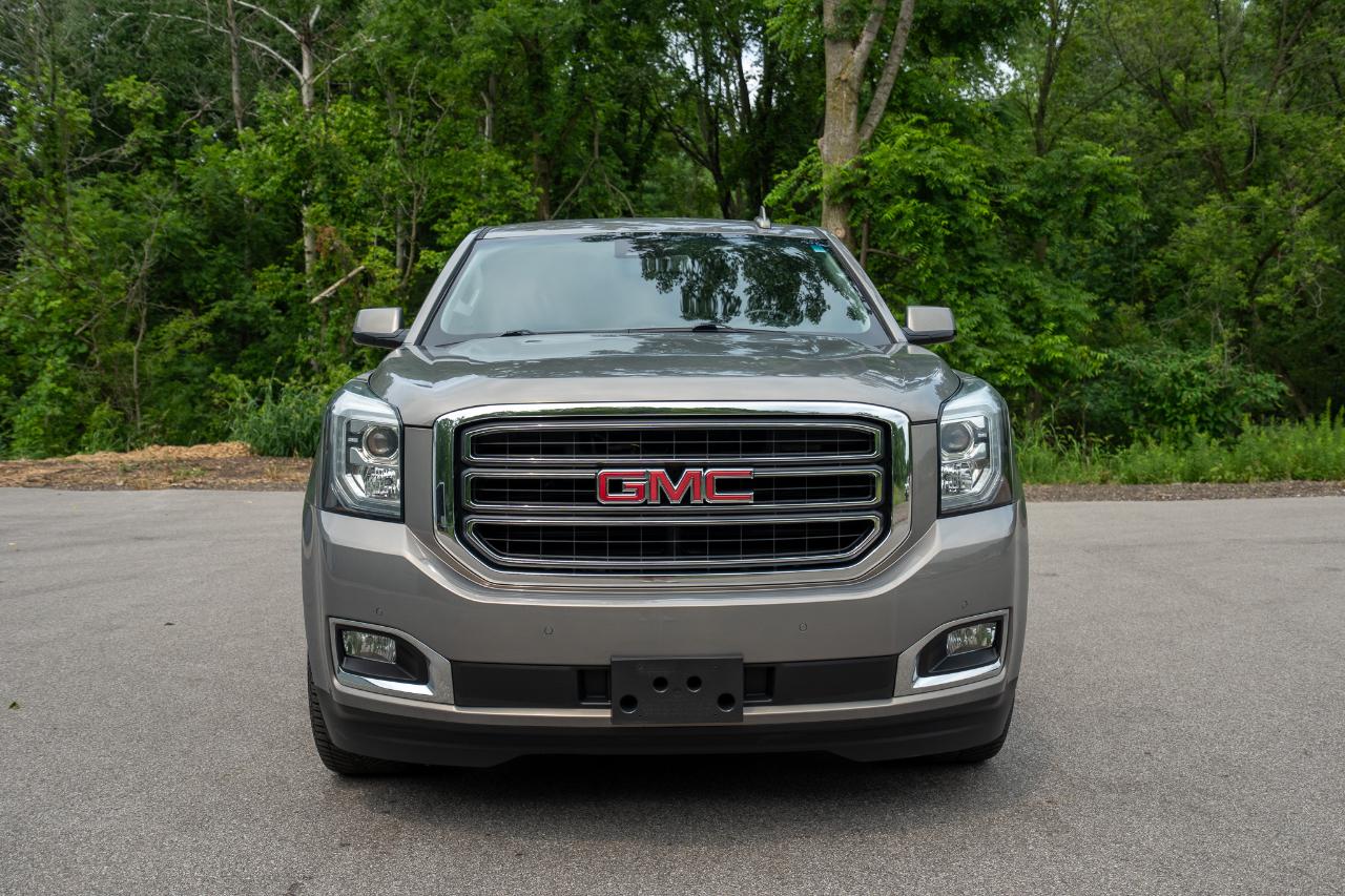 GMC Yukon XL SLT 4WD 2019