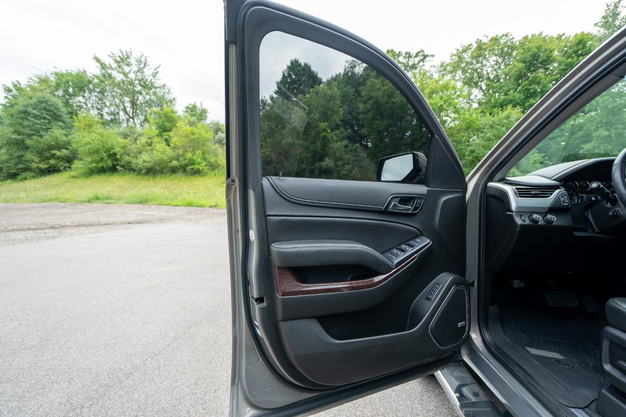 GMC Yukon XL SLT 4WD 2019