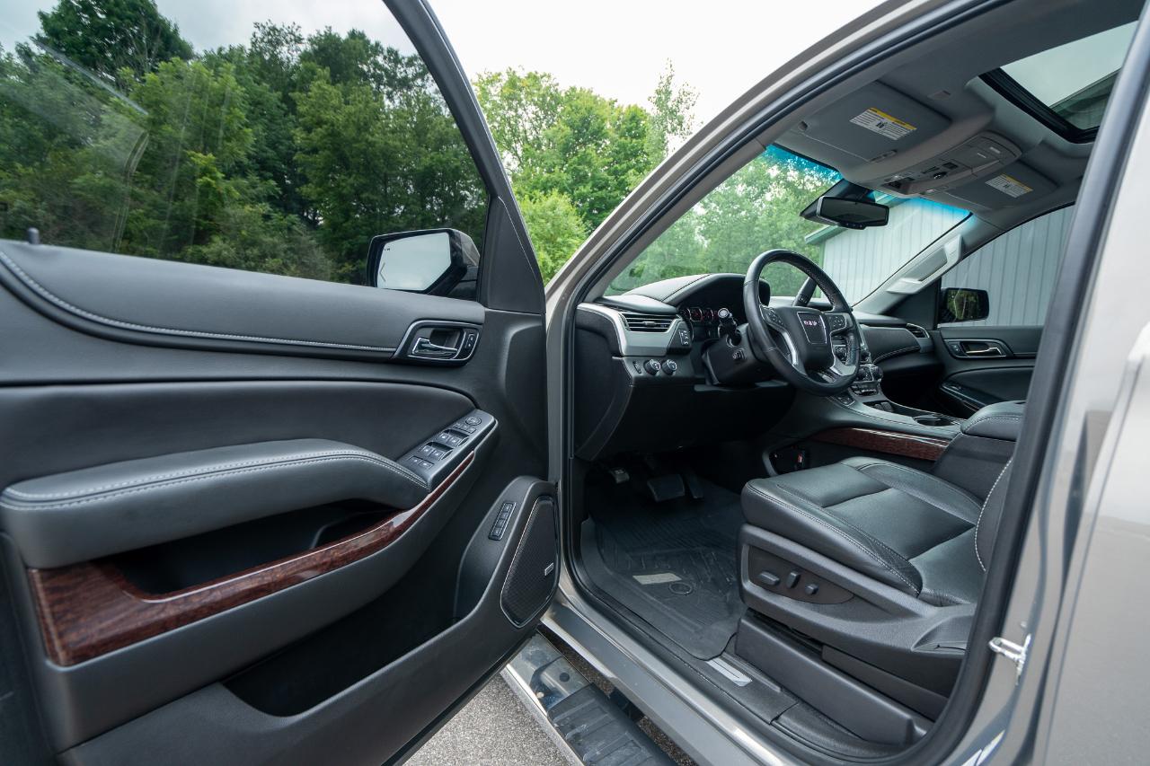 GMC Yukon XL SLT 4WD 2019