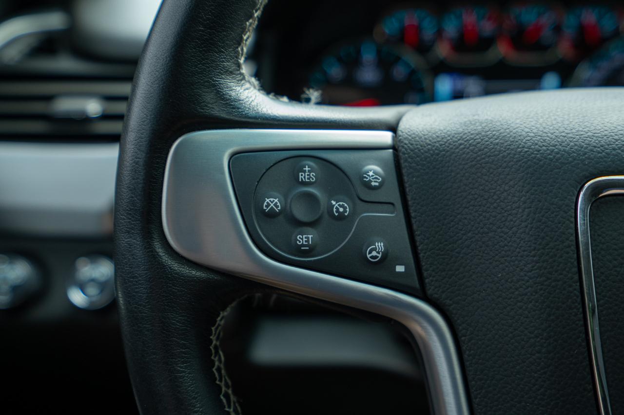 GMC Yukon XL SLT 4WD 2019