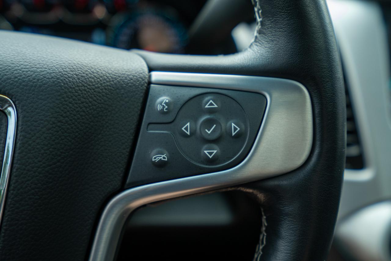 GMC Yukon XL SLT 4WD 2019